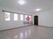 Casa / Sobrado para Locação em Santo André/SP Vila...