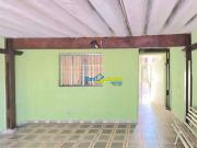Casa / Sobrado para Locação em Santo André/SP Vila...