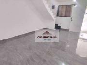 Casa / Sobrado para Locação em Santo André/SP Vila...