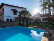 Casa / Sobrado para Locação em Santo André/SP Vila...