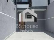 Casa / Sobrado para Locação em Santo André/SP Vila...