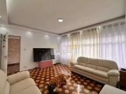 Casa / Sobrado para Locação em Santo André/SP Vila...