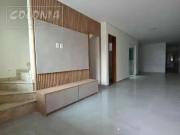 Casa / Sobrado para Locação em Santo André/SP Vila...