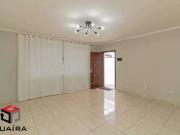 Casa / Sobrado para Locação em Santo André/SP Vila...