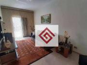 Casa / Sobrado para Locação em Santo André/SP Vila...