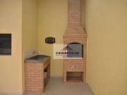 Casa / Sobrado para Locação em Santo André/SP Vila...