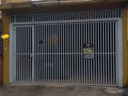 Casa / Sobrado para Locação em Santo André/SP Vila...