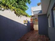 Casa / Sobrado para Locação em Santo André/SP Vila...