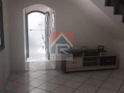 Casa / Sobrado para Locação em Santo André/SP Vila...