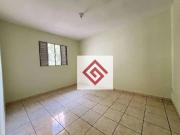 Casa / Sobrado para Locação em Santo André/SP Vila...