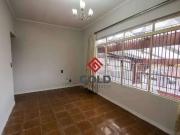 Casa / Sobrado para Locação em Santo André/SP Vila...