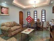 Casa / Sobrado para Locação em Santo André/SP Vila...