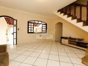 Casa / Sobrado para Locação em Santo André/SP Vila...