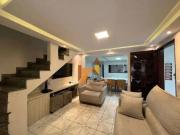 Casa / Sobrado para Locação em Santo André/SP Vila...