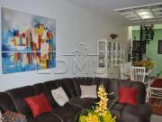 Casa / Sobrado para Locação em Santo André/SP Vila...