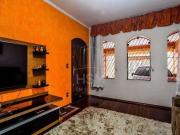 Casa / Sobrado para Locação em Santo André/SP Vila...