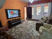 Casa / Sobrado para Locação em Santo André/SP Vila...