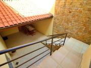 Casa / Sobrado para Locação em Santo André/SP Vila...