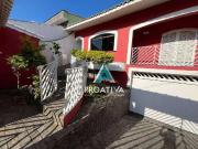 Casa / Sobrado para Locação em Santo André/SP Vila...