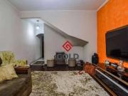 Casa / Sobrado para Locação em Santo André/SP Vila...