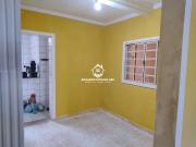 Casa / Sobrado para Locação em Santo André/SP Vila...