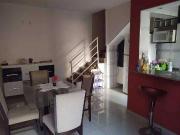 Casa / Sobrado para Locação em Santo André/SP Vila...