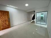 Casa / Sobrado para Locação em Santo André/SP Vila...