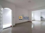 Casa / Sobrado para Locação em Santo André/SP Vila...