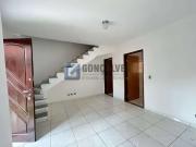 Casa / Sobrado para Locação em Santo André/SP Vila...