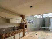 Casa / Sobrado para Locação em Santo André/SP Vila...