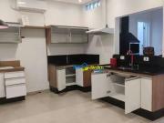 Casa / Sobrado para Locação em Santo André/SP Vila...