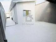 Casa / Sobrado para Locação em Santo André/SP Vila...