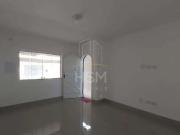 Casa / Sobrado para Locação em Santo André/SP Vila...