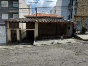 Casa / Sobrado para Locação em Santo André/SP Vila...