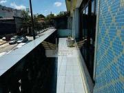 Casa / Sobrado para Locação em Santo André/SP Vila...