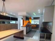 Casa / Sobrado para Locação em Santo André/SP Vila...