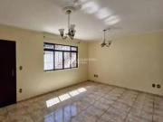 Casa / Sobrado para Locação em Santo André/SP Vila...