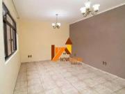 Casa / Sobrado para Locação em Santo André/SP Vila...