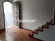 Casa / Sobrado para Locação em Santo André/SP Vila...