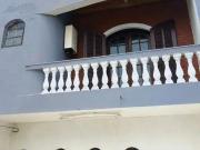 Casa / Sobrado para Locação em Santo André/SP Vila...