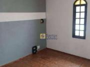 Casa / Sobrado para Locação em Santo André/SP Vila...