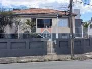 Casa / Sobrado para Locação em Santo André/SP Vila...