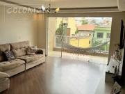 Casa / Sobrado para Locação em Santo André/SP Vila...