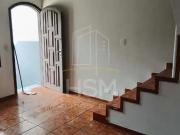 Casa / Sobrado para Locação em Santo André/SP Vila...