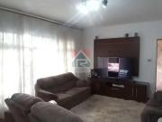 Casa / Sobrado para Locação em Santo André/SP Vila...