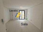 Casa / Sobrado para Locação em Santo André/SP Vila Curuçá