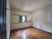 Casa / Sobrado para Locação em Santo André/SP Vila...