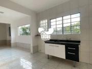 Casa / Sobrado para Locação em Santo André/SP Vila...