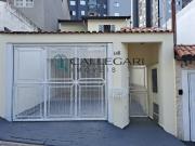 Casa / Sobrado para Locação em Santo André/SP Vila...