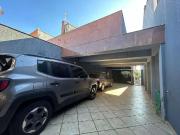 Casa / Sobrado para Locação em Santo André/SP Vila...